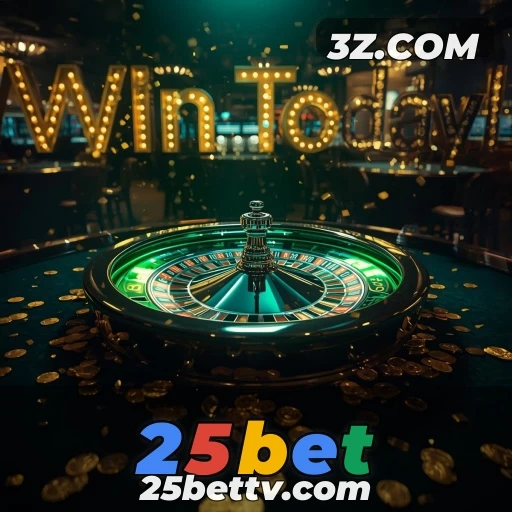 A Experiência Imersiva do Cassino Ao Vivo na 25bet
