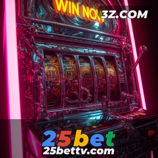 Descubra a Loteria Online no 25bet: Entretenimento e Oportunidades de Ganho