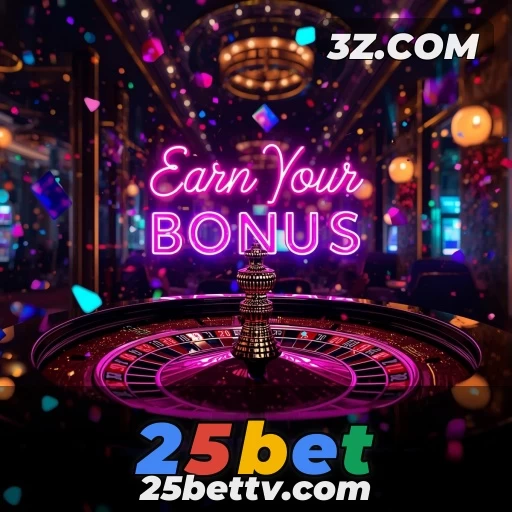 A Emoção das Corridas no 25bet