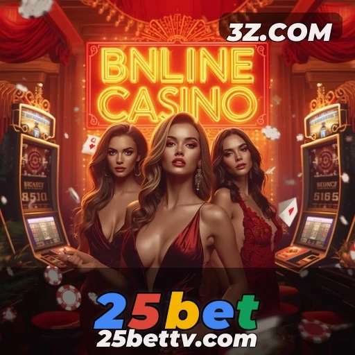 Descubra a Diversão nas Máquinas Slots do 25bet