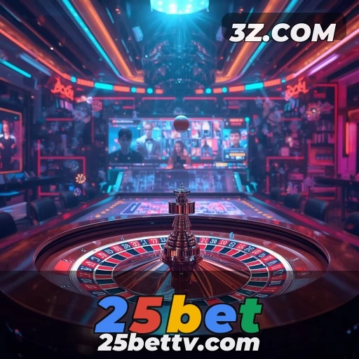 Apostas Esportivas na 25bet: Entretenimento e Oportunidade de Ganho